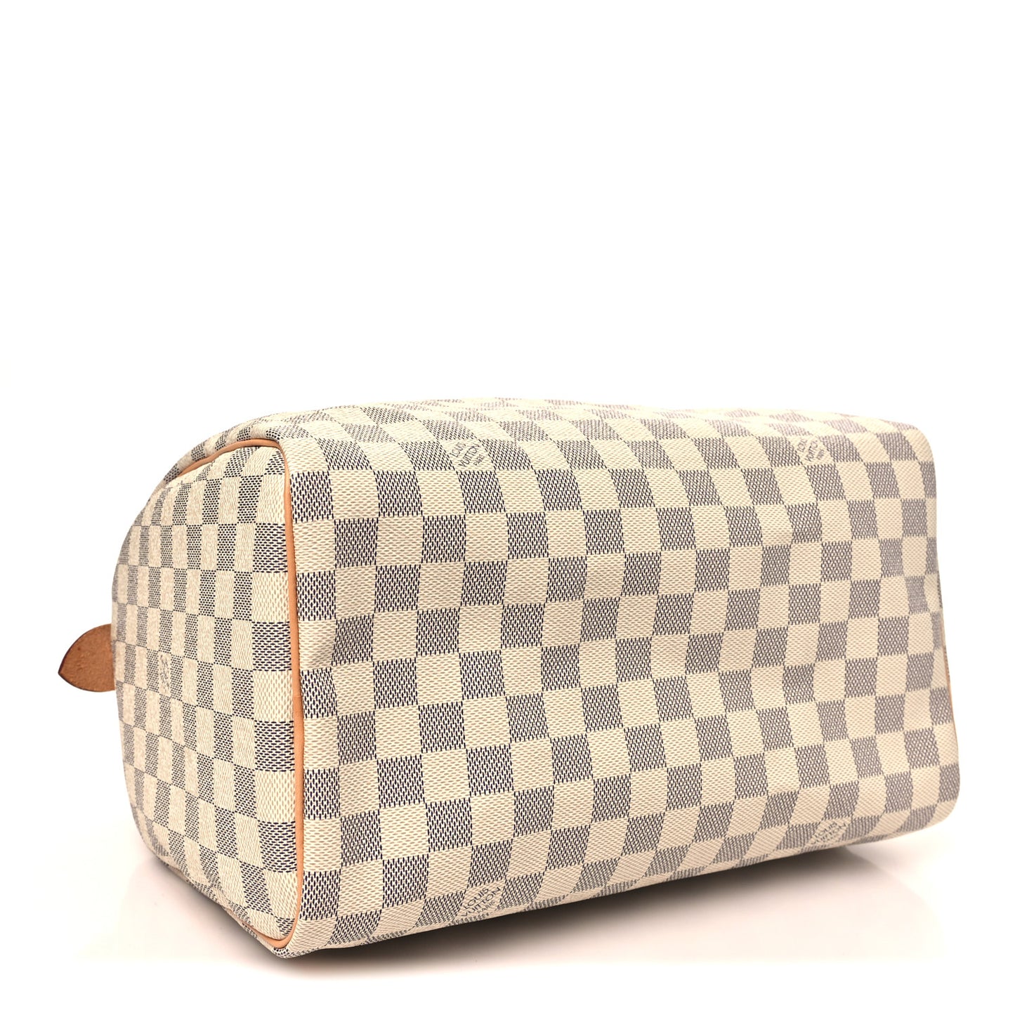 Damier Azur Speedy 30