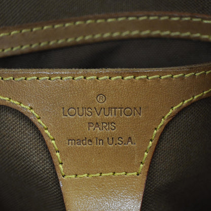 Louis Vuitton Monogram Ellipse PM 7 of 8