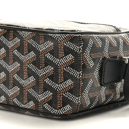 Goyard Goyardine Sac Cap Vert Black 8 of 8