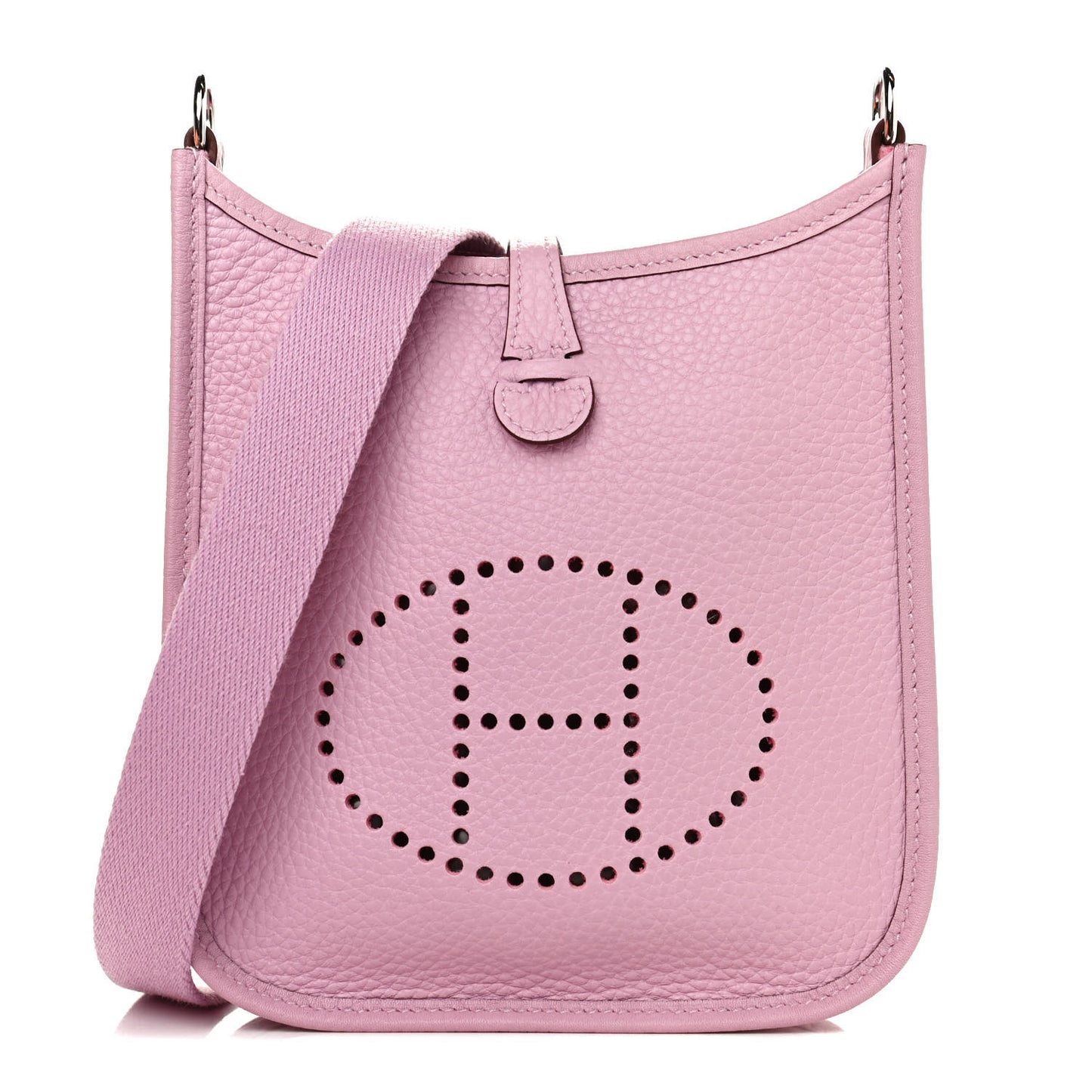 Taurillon Clemence Evelyne TPM Mauve Sylvestre