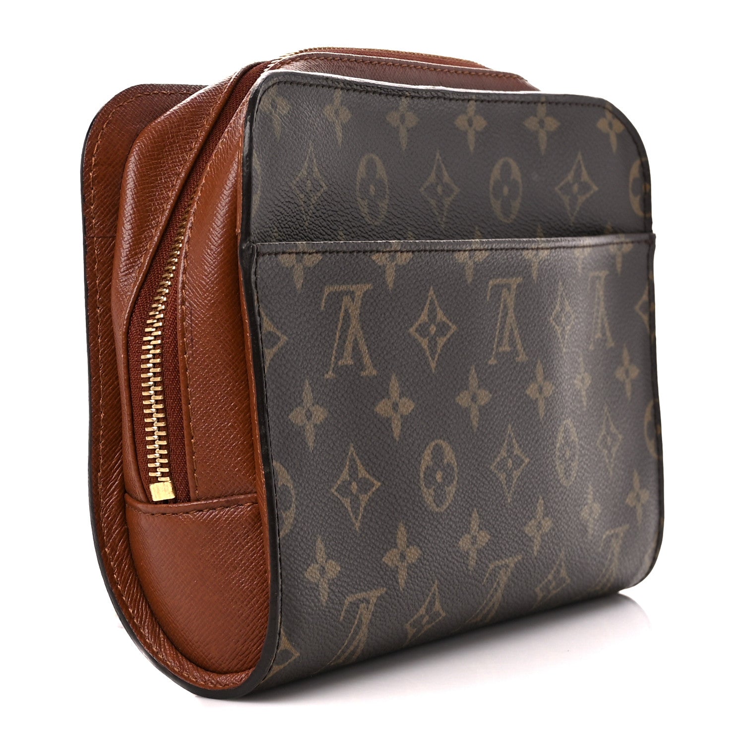 Louis Vuitton Monogram Pochette Orsay 3 of 10