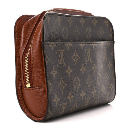 Louis Vuitton Monogram Pochette Orsay 3 of 10
