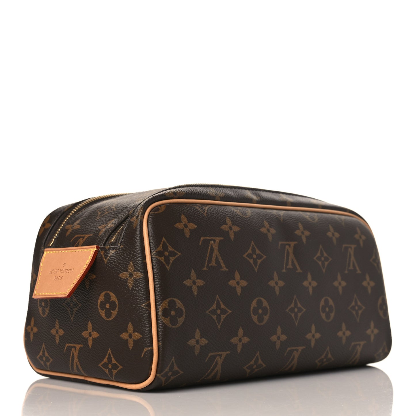 Monogram Dopp Kit Toilet Pouch