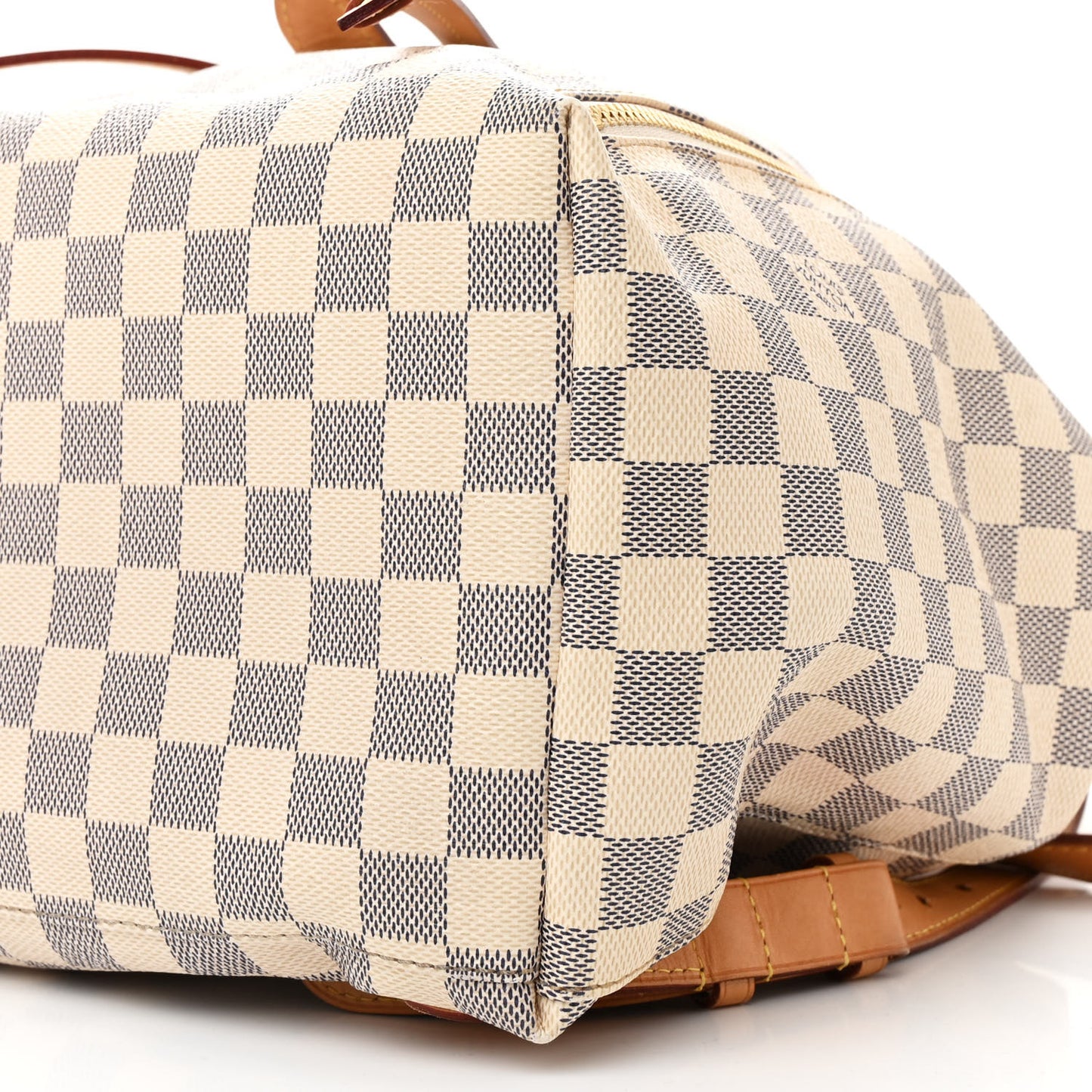 Damier Azur Sperone Backpack