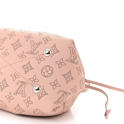 Louis Vuitton Mahina Bella Magnolia 11 of 13