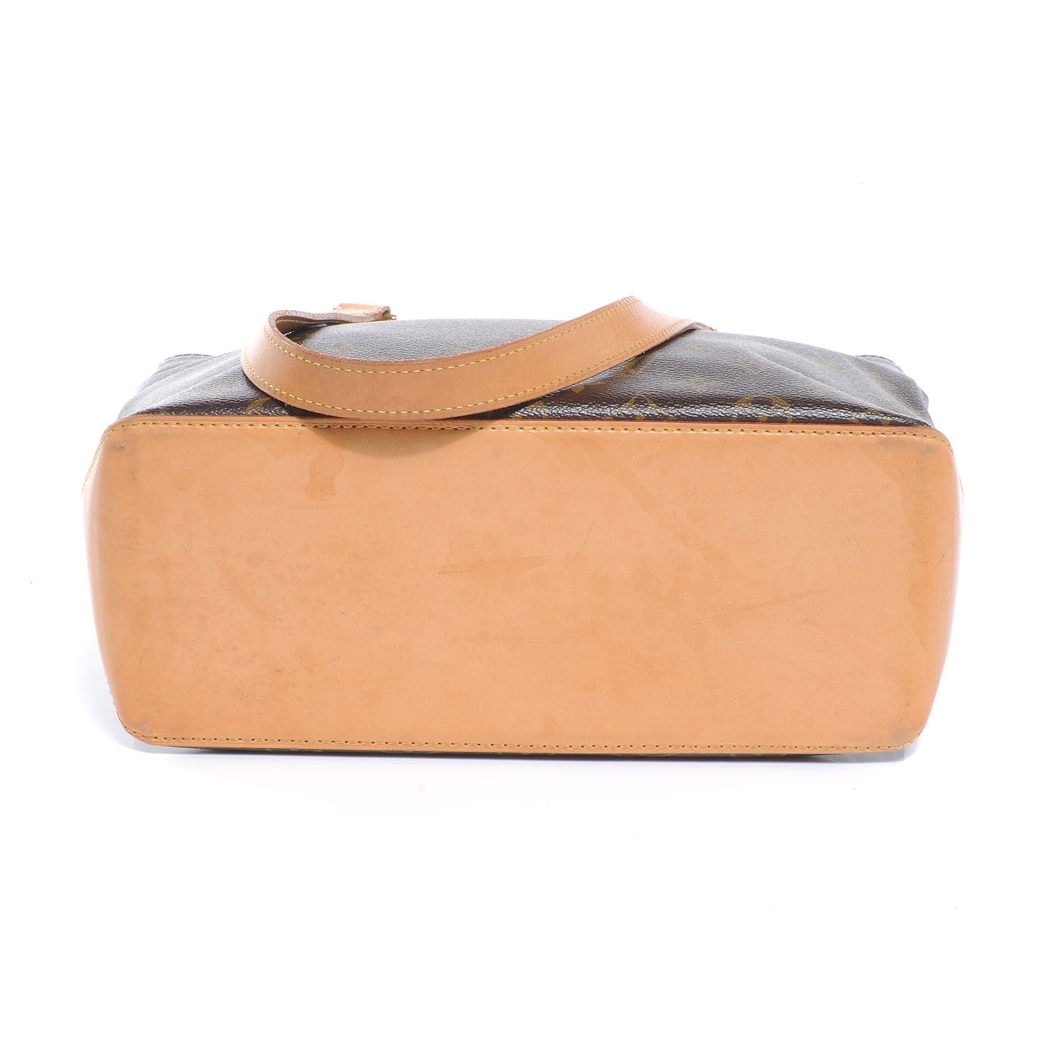 Louis Vuitton Monogram Cabas Piano 4 of 7