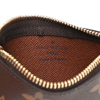 Louis Vuitton Monogram Key Pouch 6 of 16