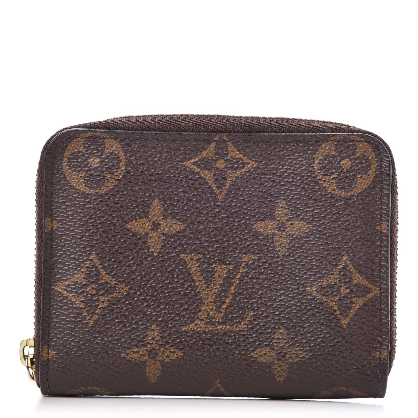 Monogram Zippy Coin Purse