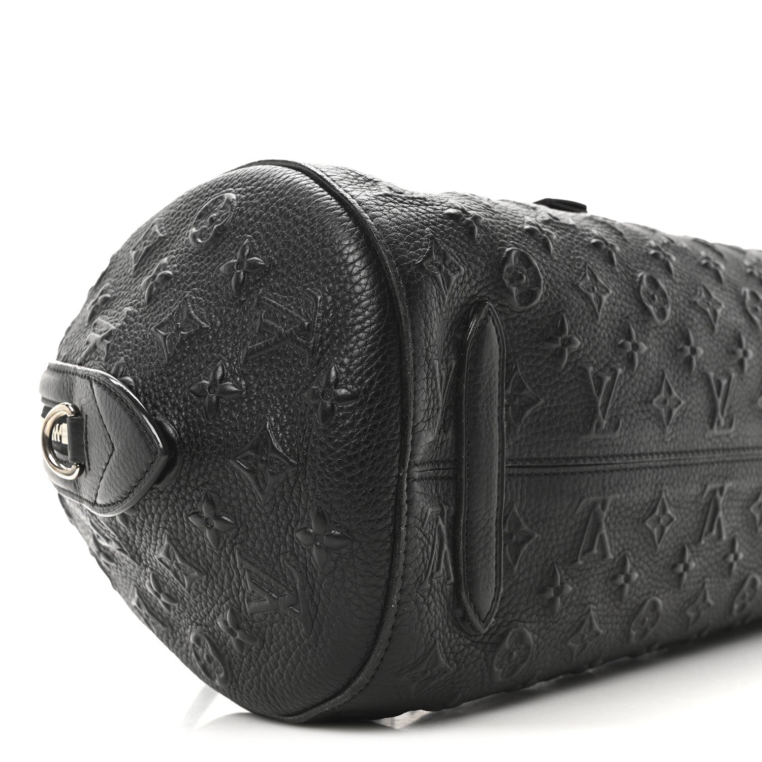 Louis Vuitton Monogram Revelation Neo Papillon GM Black 8 of 9