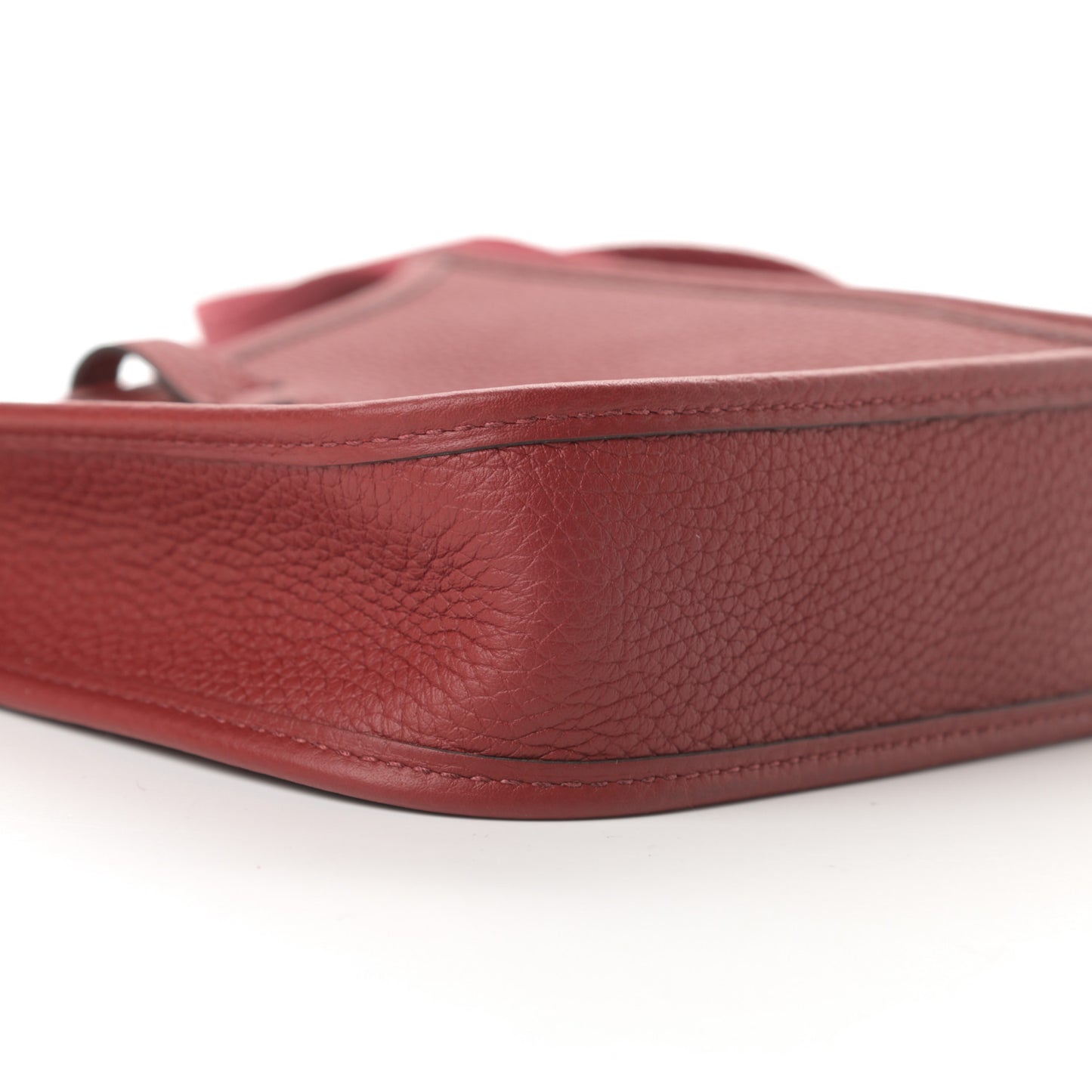 Taurillon Clemence Evelyne TPM Rouge Grenat