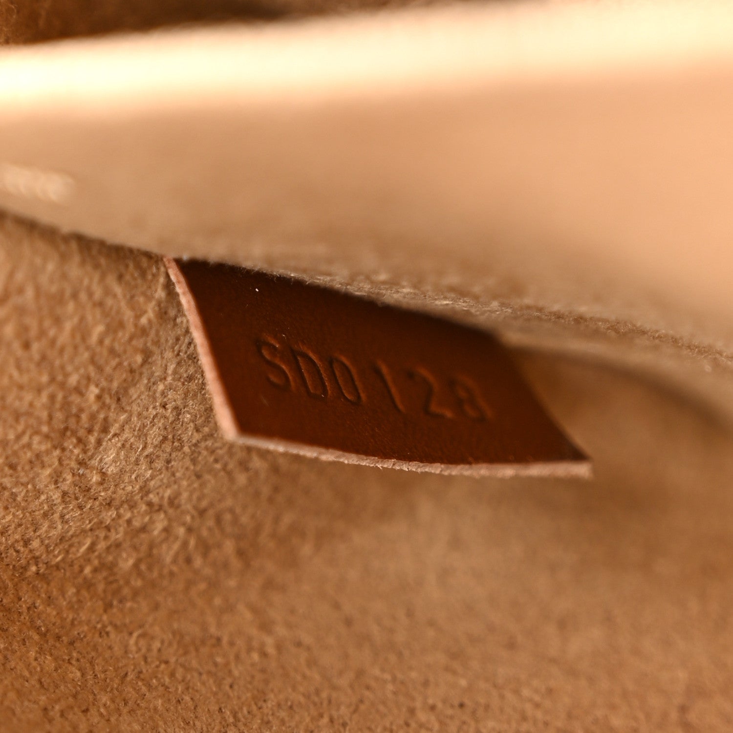 Louis Vuitton Monogram Marignan Sesame 7 of 12
