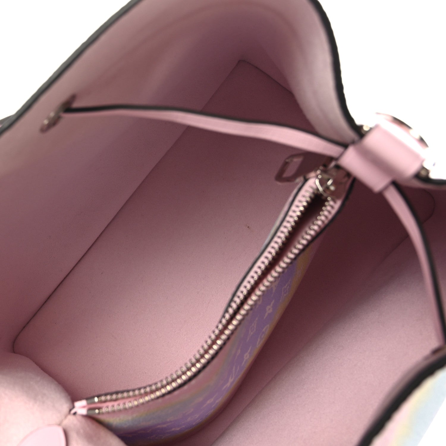 Louis Vuitton Monogram Escale Neonoe MM Pastel 5 of 10