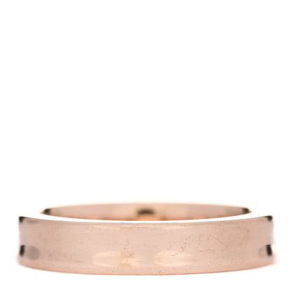 Tiffany Rubedo Narrow 1837 Band Ring 52 6 3 of 5