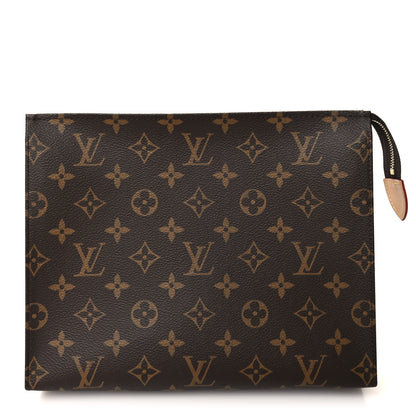 Louis Vuitton Monogram Toiletry Pouch 26 1 of 9