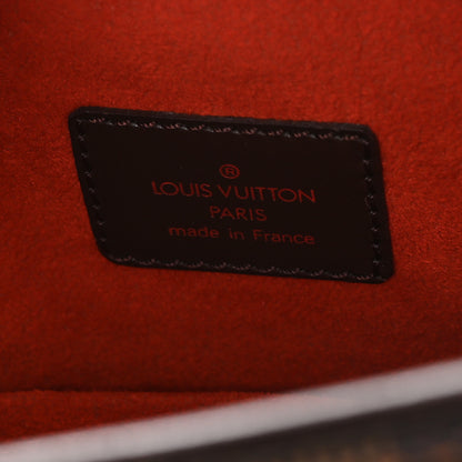 Louis Vuitton Damier Ebene Sarria Horizontal 6 of 9