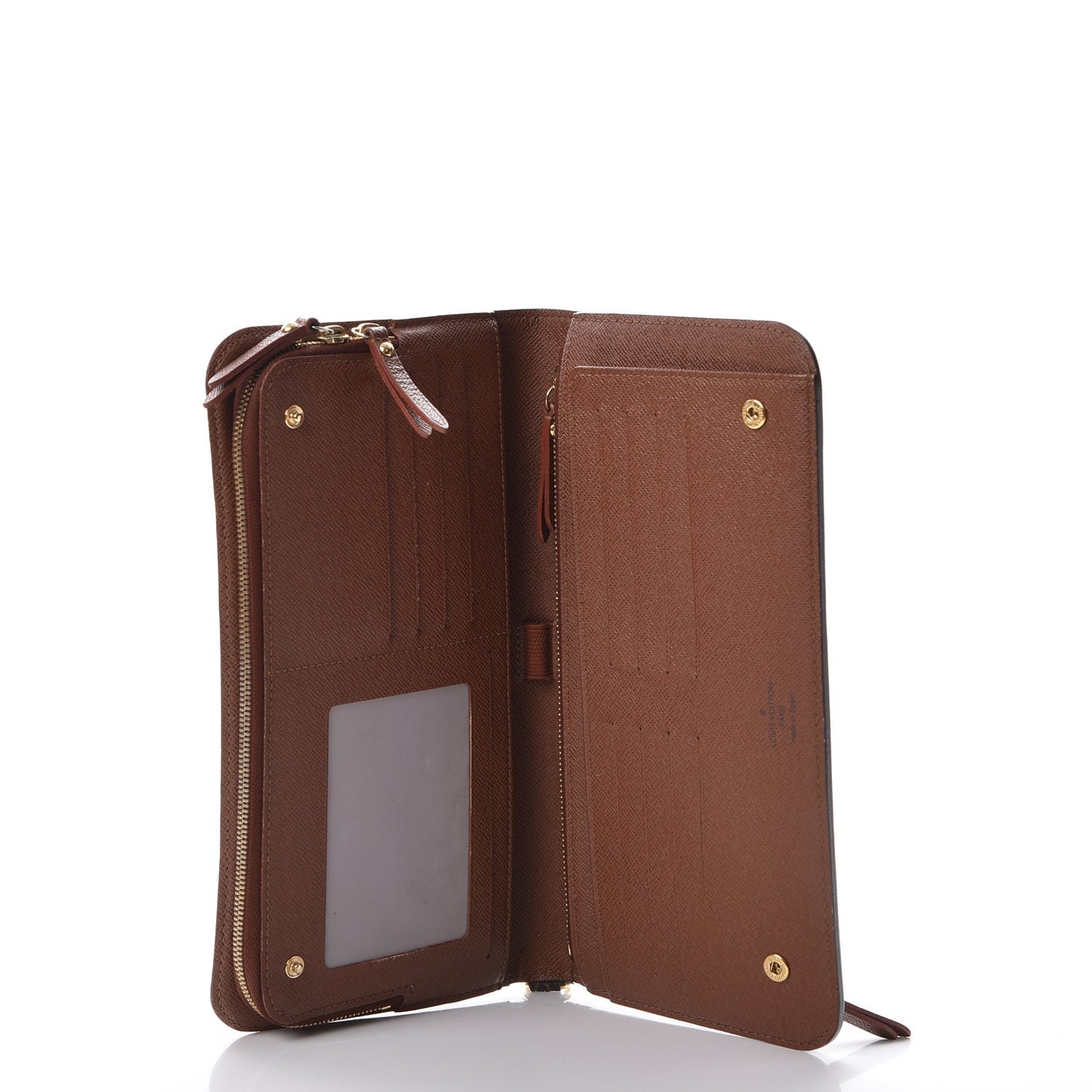 Monogram Insolite Organizer Wallet