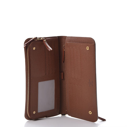 Louis Vuitton Monogram Insolite Organizer Wallet 5 of 12