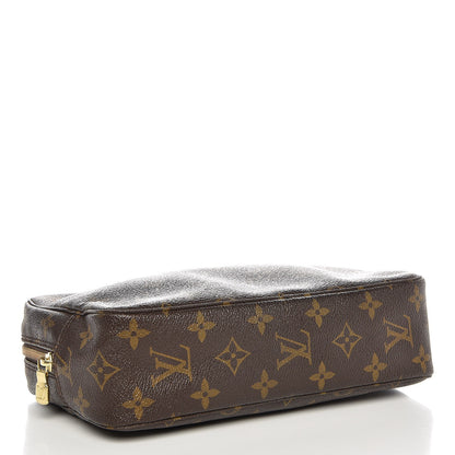 Louis Vuitton Monogram Trousse Toilette 23 4 of 6