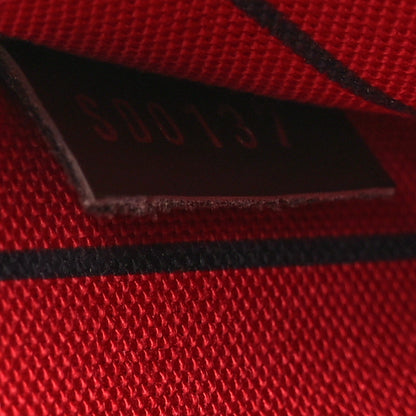 Louis Vuitton Damier Ebene Neverfull MM GM Pochette 11 of 11