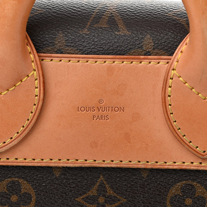Louis Vuitton Monogram Eden PM Camel 12 of 13