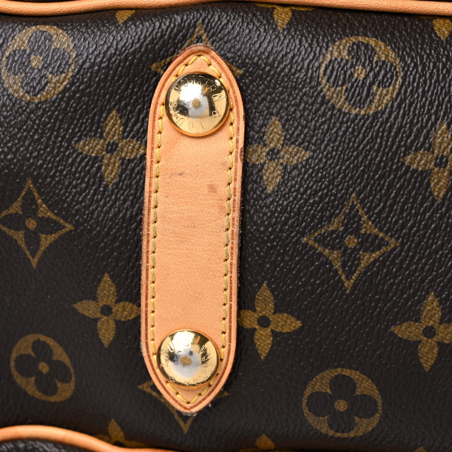Monogram Galliera PM
