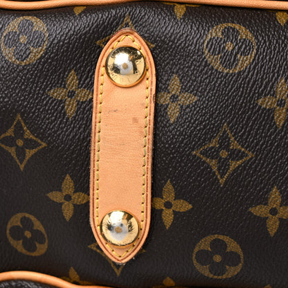 Louis Vuitton Monogram Galliera PM 14 of 20