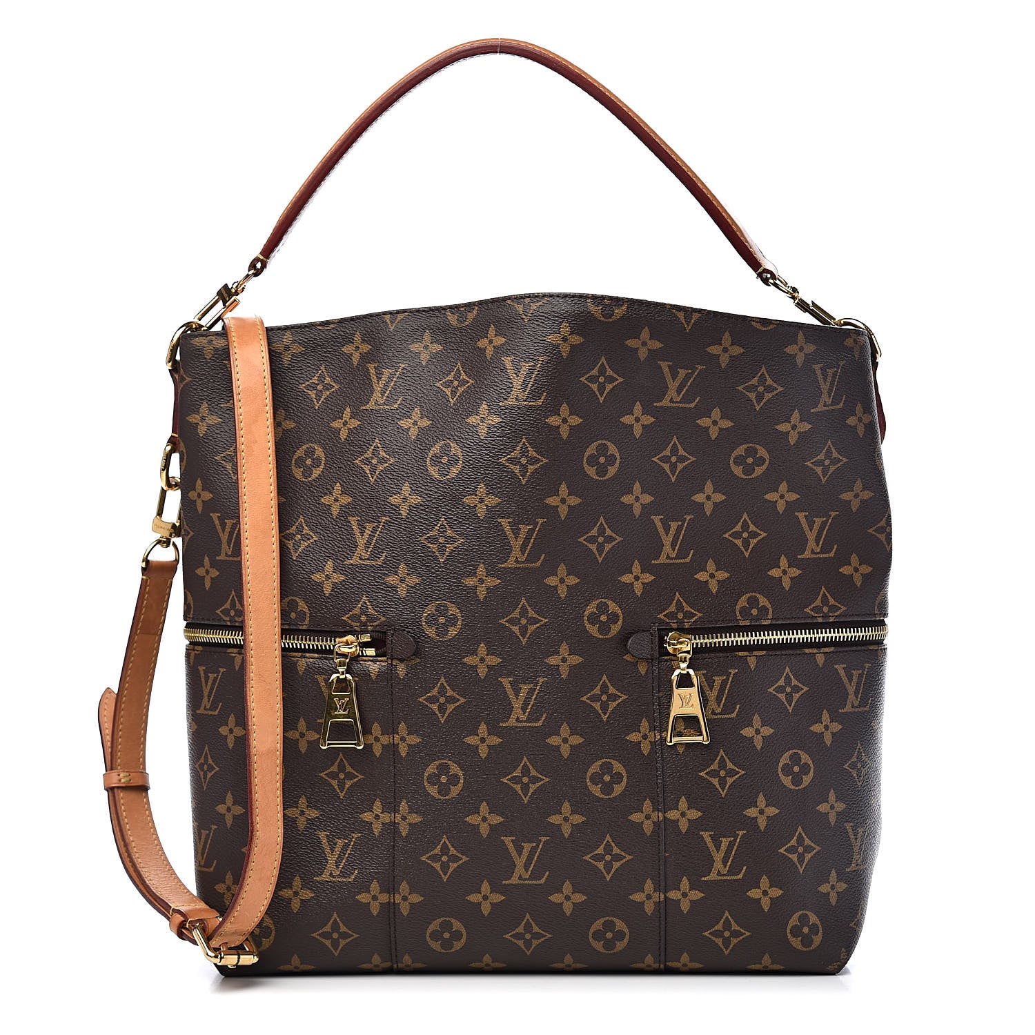 Louis Vuitton Monogram Melie 1 of 17