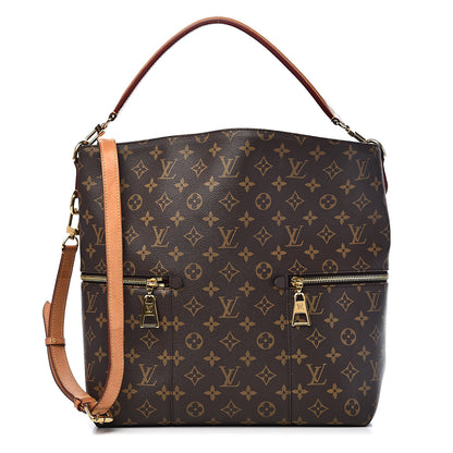 Louis Vuitton Monogram Melie 1 of 17