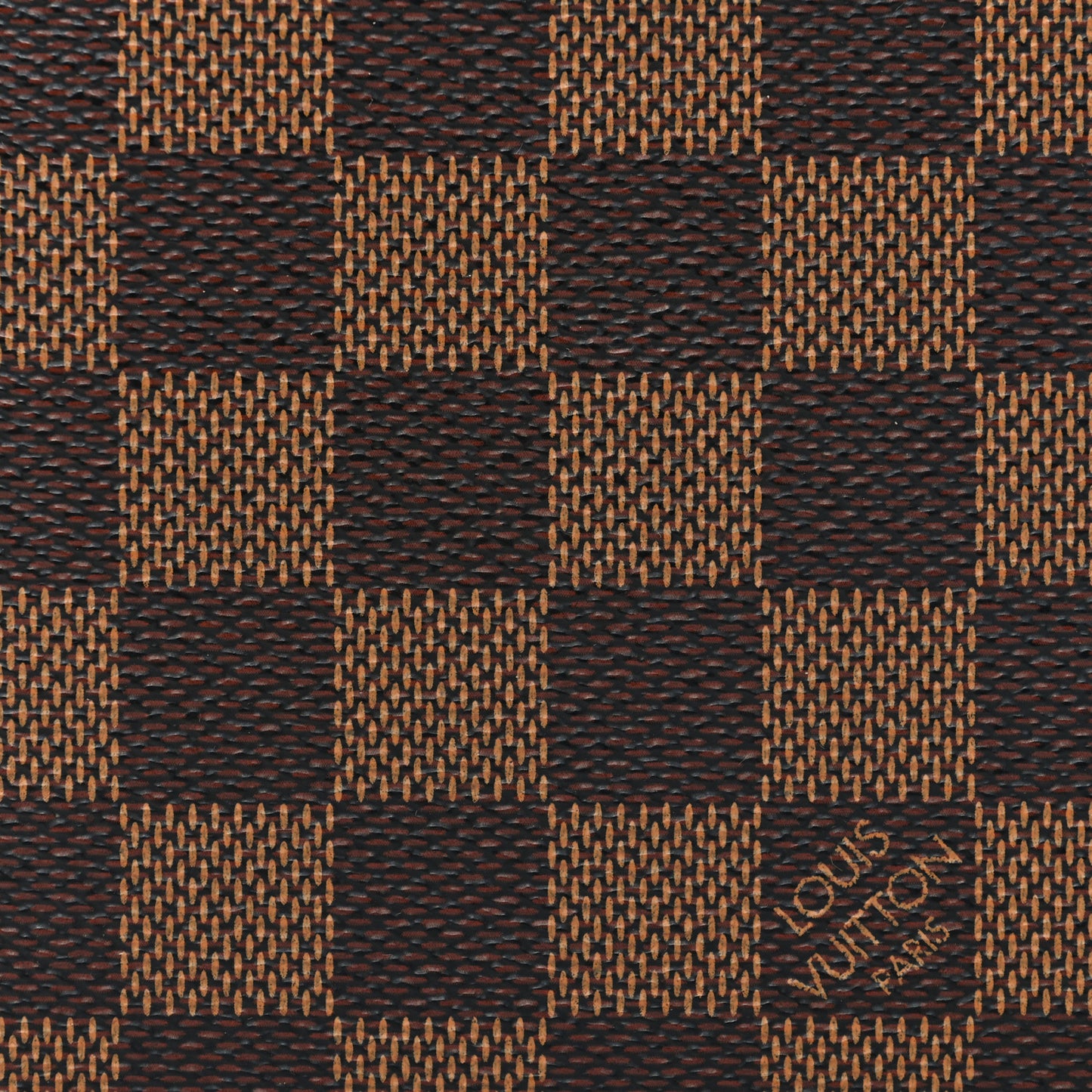 Damier Ebene Marco Wallet