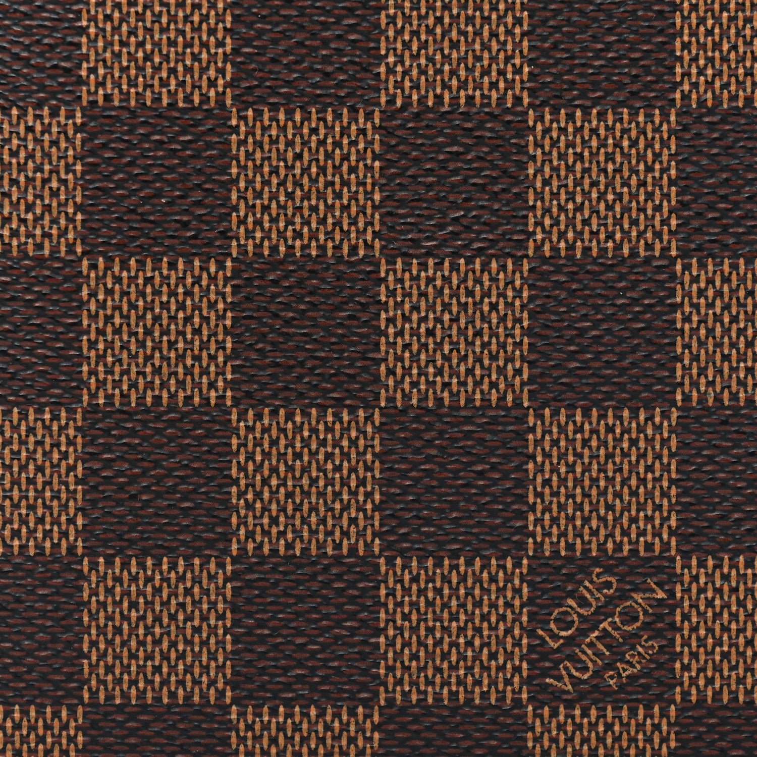 Louis Vuitton Damier Ebene Marco Wallet 7 of 7