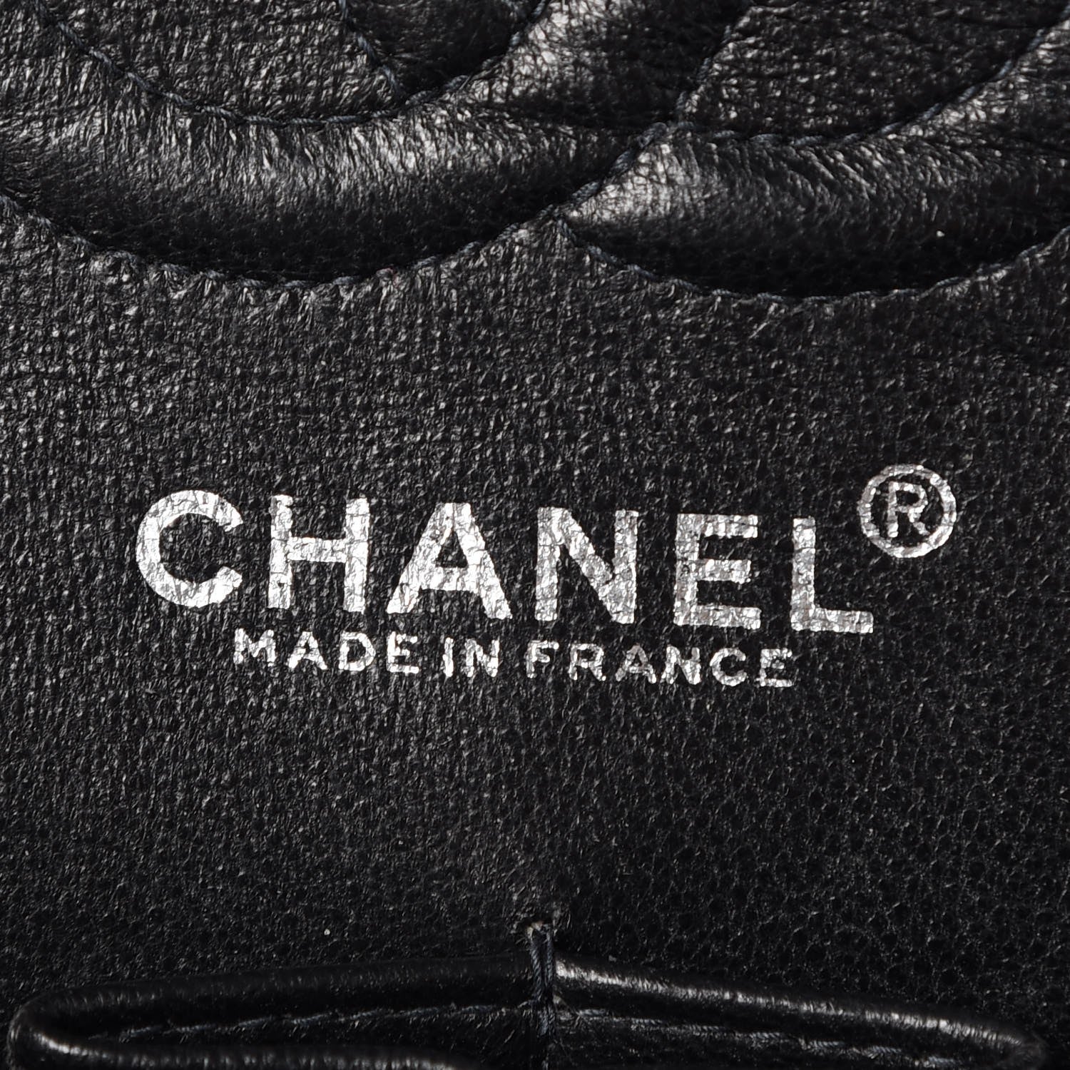 Chanel Patent Quilted Small Double Flap Black 8 of 11
