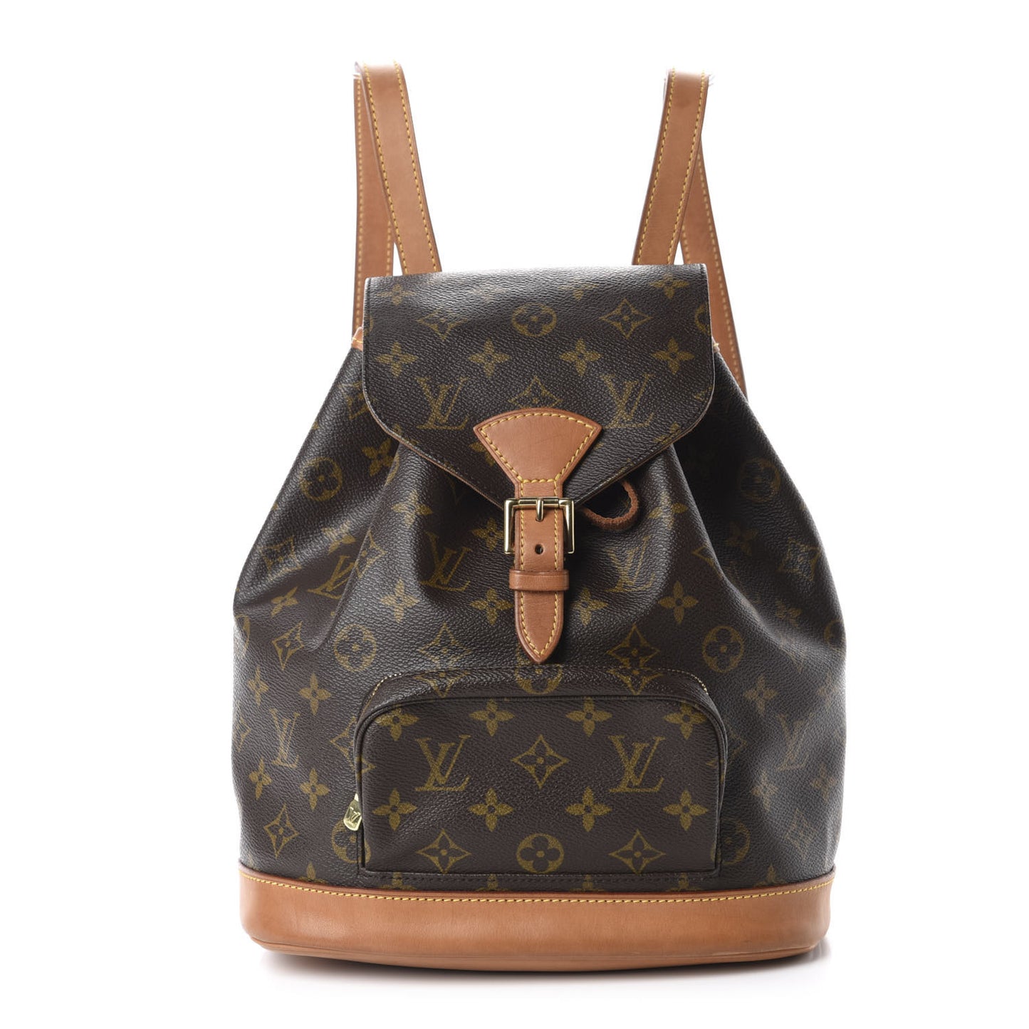 Monogram Montsouris MM Backpack