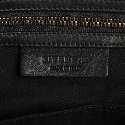 Givenchy Sugar Goatskin Large Pandora Dark Brown 6 of 8