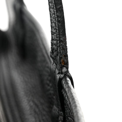 Goyard Goyardine Sac Hardy Pet Carrier PM Black 11 of 11