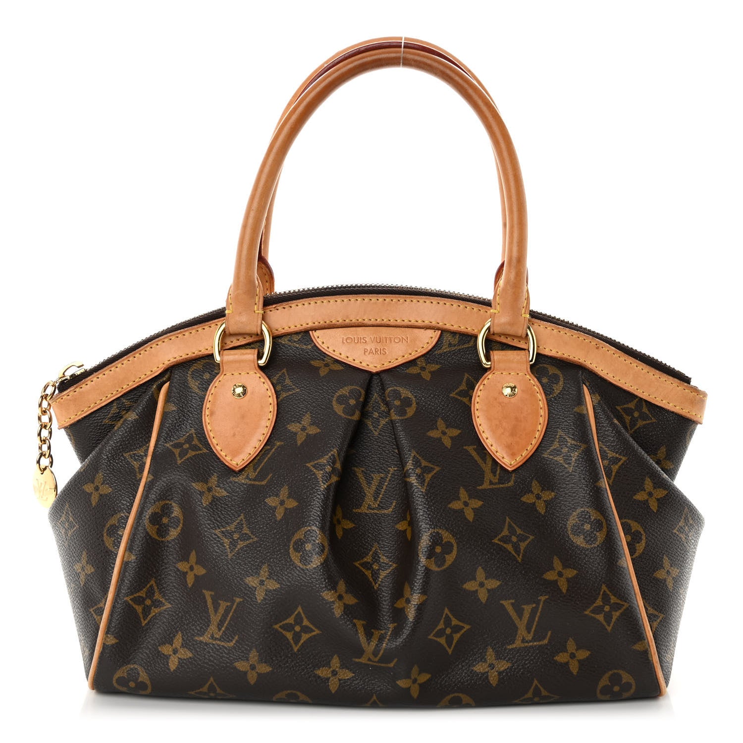 Louis Vuitton Monogram Tivoli PM 1 of 11
