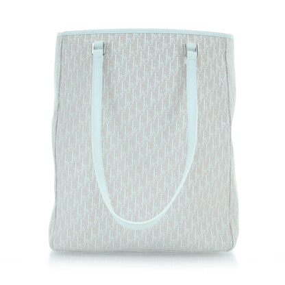 Christian Dior Monogram Tote Pink 3 of 12