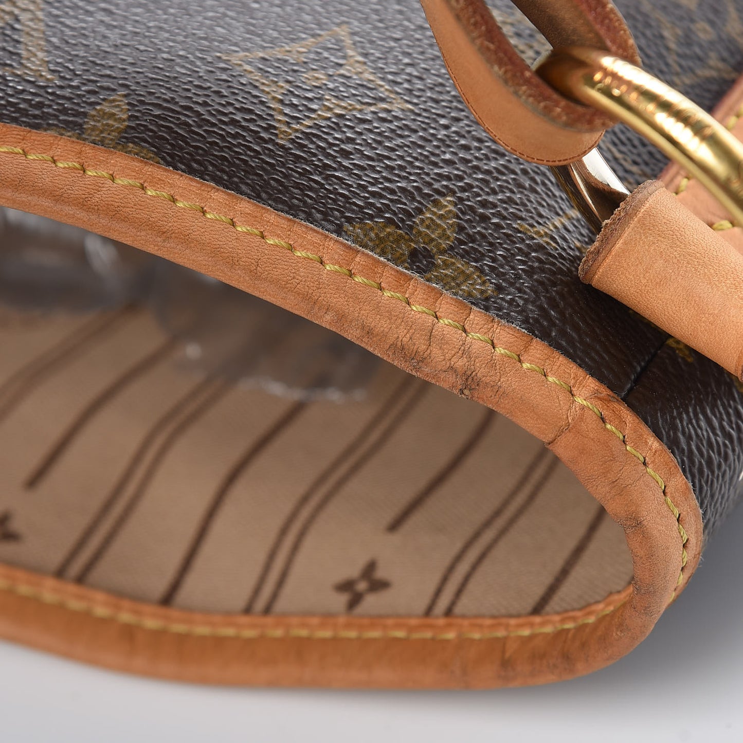 Monogram Delightful GM