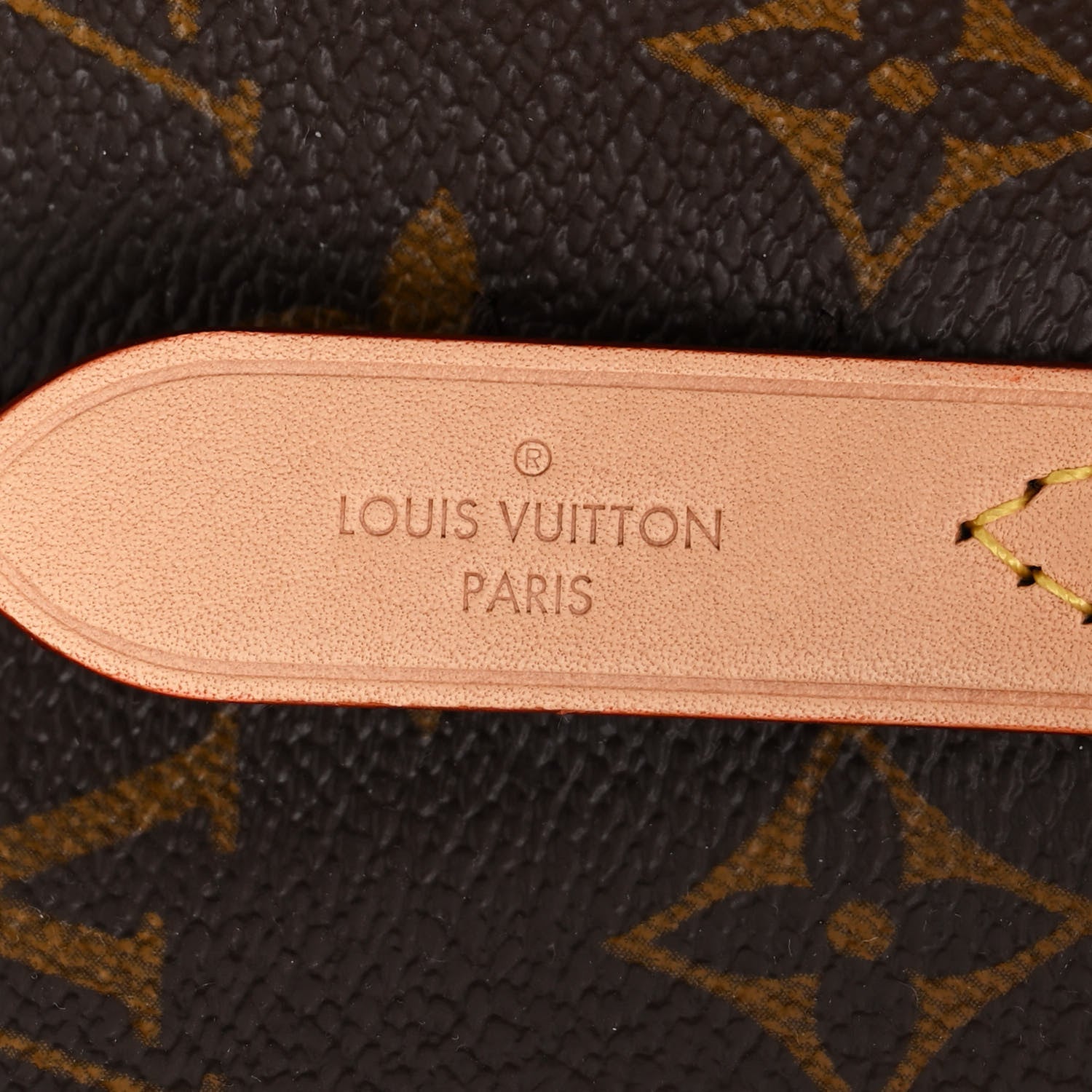 Louis Vuitton Monogram Neonoe BB 7 of 10