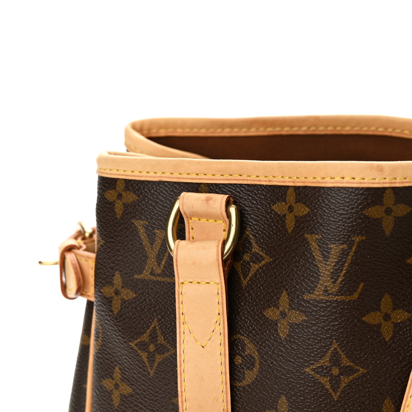 Monogram Batignolles
