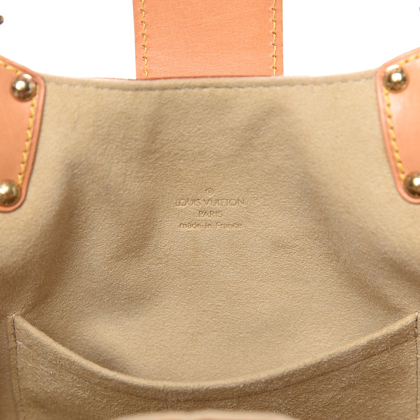 Monogram Theda GM