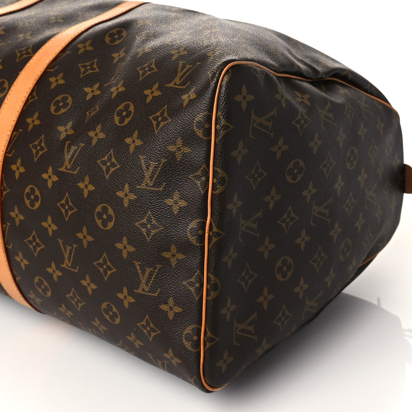 Monogram Keepall 55