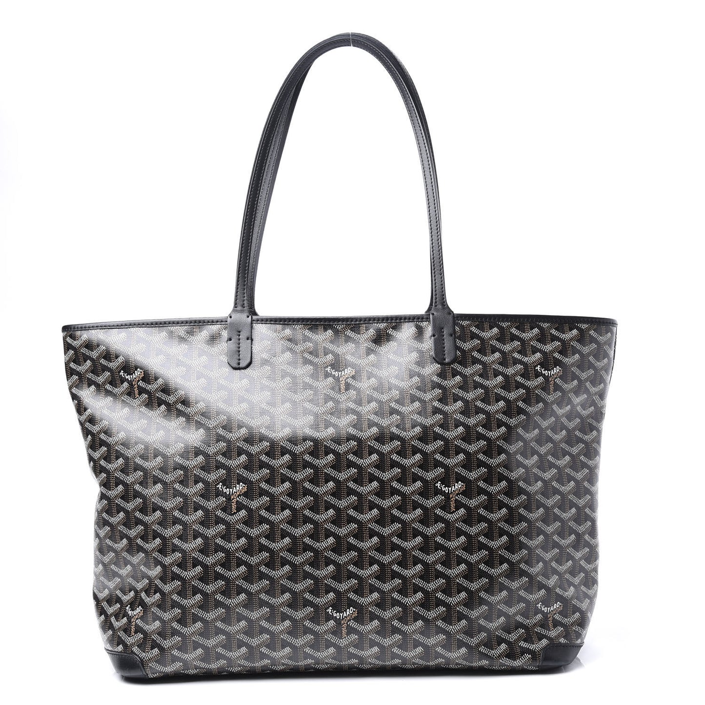 Goyardine Artois PM Black