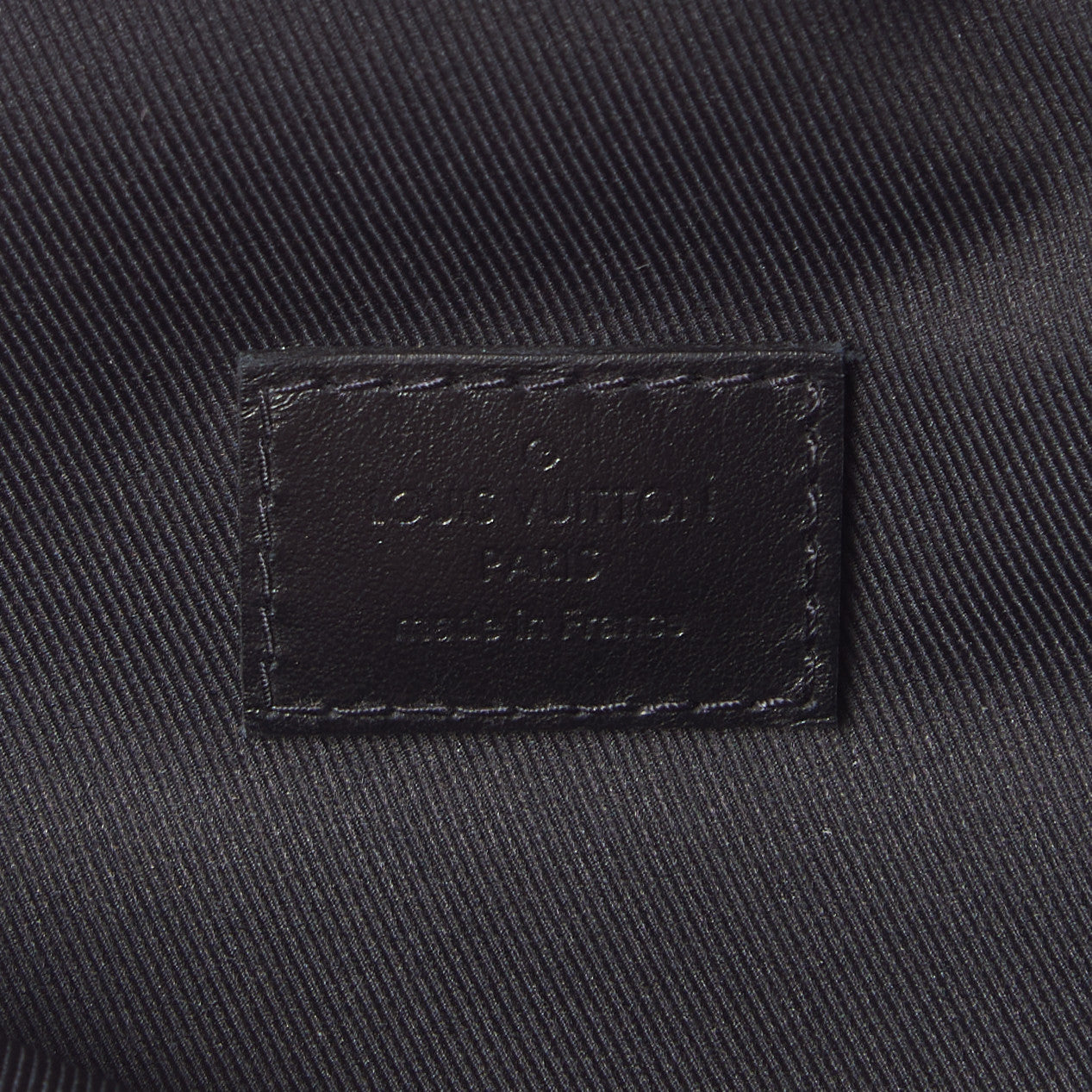 Monogram Eclipse Discovery Bumbag