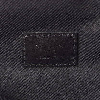 Louis Vuitton Monogram Eclipse Discovery Bumbag 9 of 9