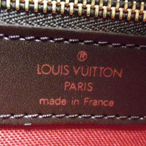 Damier Ebene Nolita 24 Heures