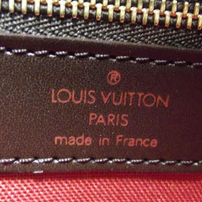 Louis Vuitton Damier Ebene Nolita 24 Heures 8 of 10