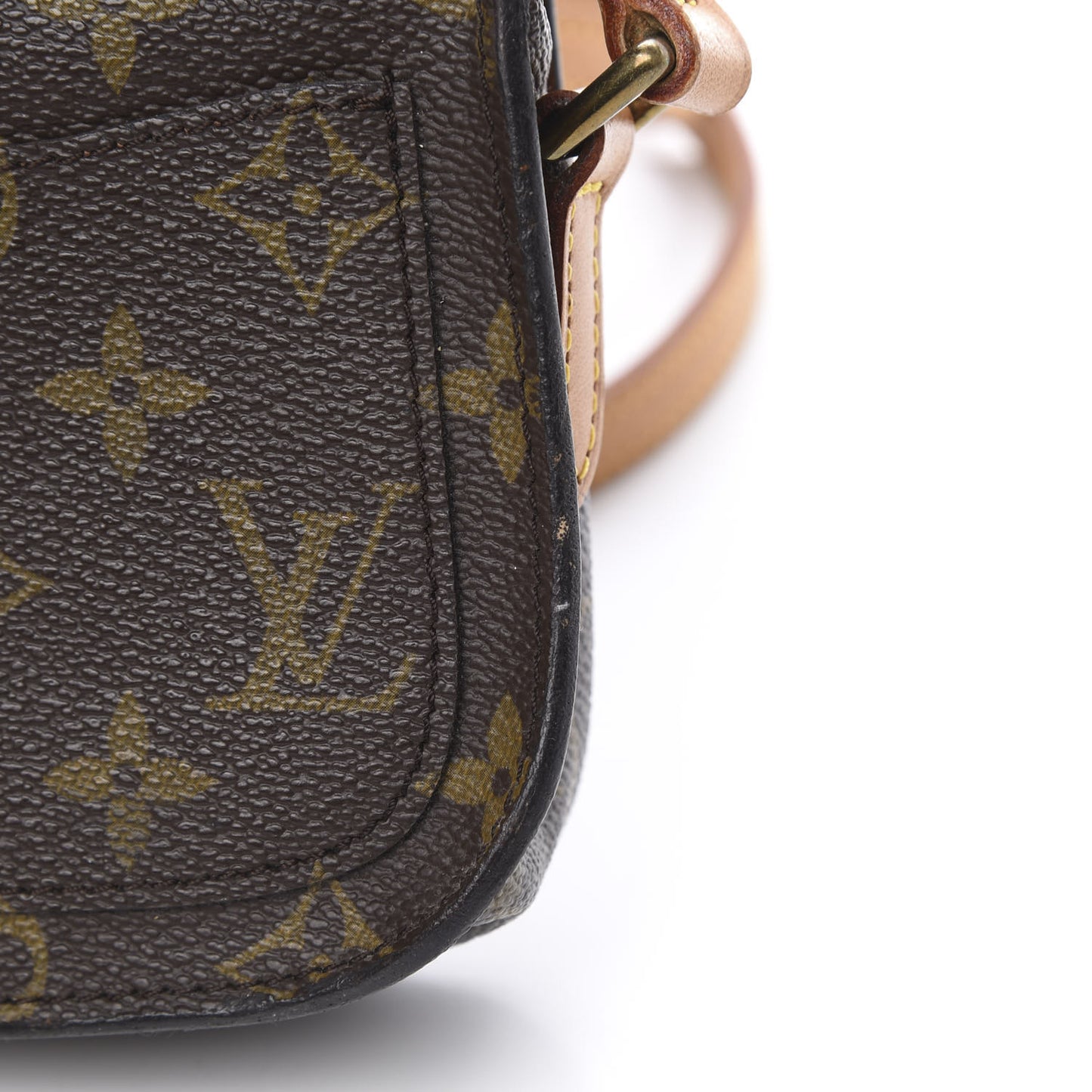 Monogram Saint Cloud 12