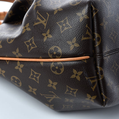 Louis Vuitton Monogram Turenne GM 21 of 22