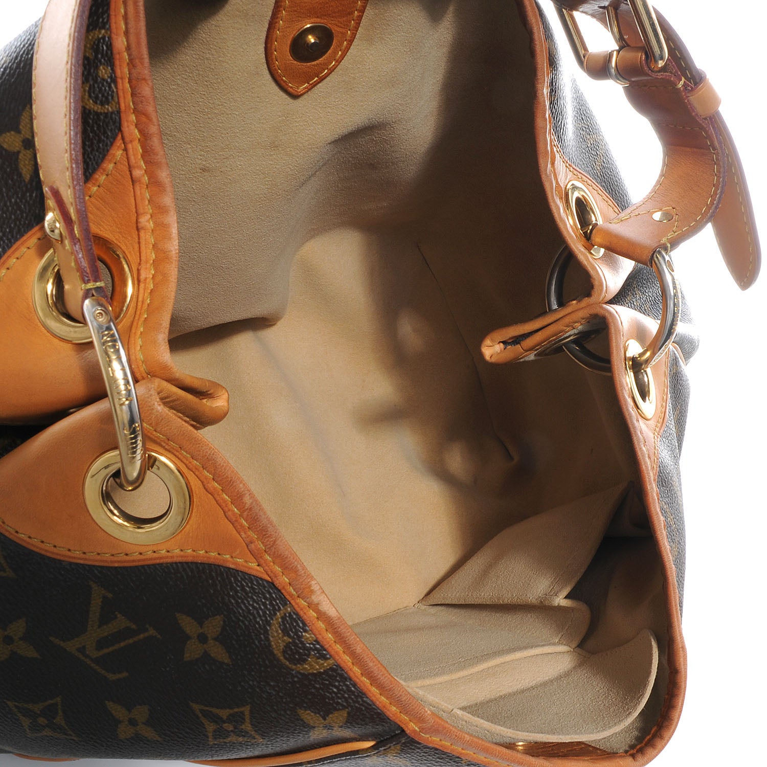 Louis Vuitton Monogram Galliera PM 5 of 7