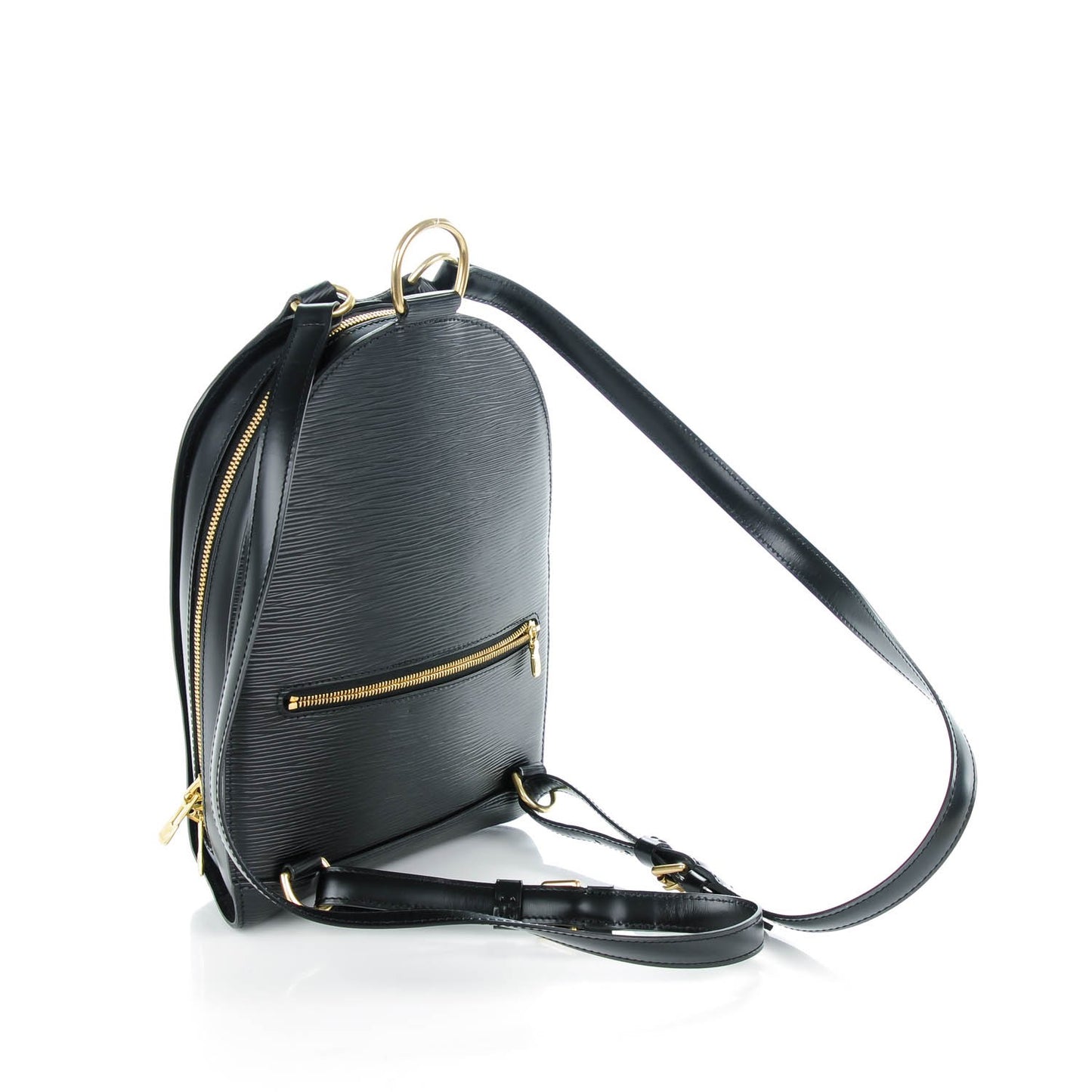 Epi Mabillon Backpack Black